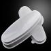 Grendly 3-Piece Nail Recycling Box Dip Powder Collection Container Manicure Powder Storage Tools - Buy Online on GoSupps.com