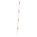Aboofan toys 4 pieces of tricky pregnancy test tab toys Halloween products for adult plastic Halloween props