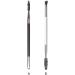 BOKIOESDE Eyebrow Brush Mother's Day Gift Multipurpose Exquisite Tinting Application Spoolie Makeup Tool Mini Eyeliner Eyelash Tools Double Ends - Buy Online on GoSupps.com