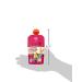 Pumpkin Tree Peter Rabbit Organics Super Oats & Seeds Puree Squeeze Pouch - Banana Raspberry Blueberry 4oz (Pack of 10) - Buy Online on GoSupps.com