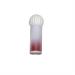 BADALO Velvet Mist Water Mist Lip Mud Soft Silky Matte Vegan White Glossy Non-stick Lip Glaze Lipstick (color: 08 Cinnamon is not cold)