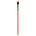 Bdellium Tools Professional Makeup Brush Pink Bambu Series - 714 Flat Eye Definer Pink 1 Count (Pack of 1)