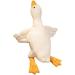 50CM Huge Goose Plush Toy - Soft Stuffed Animal Sleeping Pillow for Kids and Girls - Buy Online on GoSupps.com