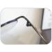 Fuqinqingoz Anti-Blue Light Presbyopia Glasses - Large Computer Readers Pilot Style UV Protection (+150 C5) - Buy Online on GoSupps.com