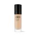 ANNEMARIE B RLIND - ANTI-AGING MAKE UP - beige - smoothing  lifting & refining foundation  with natural ingredients  high coverage  1.01 Fl. Oz.