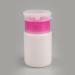 Dajidafu Empty Nail Art Bottle Refillable Manicure Set Polish Remover Plastic Liquid Container Women Female Using Accessory - Buy Online on GoSupps.com