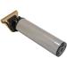 Professional Low Noise Cordless Hair Clippers for Men - Silver Trimmer for Hair & Beard - Buy Online on GoSupps.com