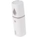 FOMIYES 2 pcs Mist Moisturizing Portable with Handheld Device Sprayer Mini Spray Nano Face Steamer 10.5*3cmx2pcs Whitex2pcs - Buy Online on GoSupps.com