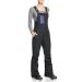 Roxy Women's Rideout Bib Pants True Black (Kvj0) X-Small