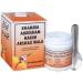 Khamira Abresham Hakim Arshad Wala 250 g - Buy Online on GoSupps.com