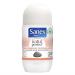 SANEX - Deodorant Roll-On Natur Protect Sensitive Skin 50Ml - Pack of 4 - Sold in Packs