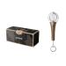 KPOPINTOUCH Ateez Official Fan Light Stick Version 2 Cheering Lightstick for K-Pop Idol Concert Lightup Lighting Party Supplies Mini Light Stick Keyring