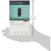 Fitbit One Wireless Activity Plus Sleep Tracker, Burgundy - Buy Online on GoSupps.com