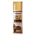 Touch Down Lace Tint Spray Knot Healer Matte Finish Waterproof 2.7oz (2 packs Warm Brown) 2 packs Warm Brown