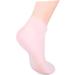 FRCOLOR 3pairs Moisturizing Socks High Heels Womens Socks Heel Boots for Women Protective Moisturizing Sock Foot Socks Foot Protection Covers Foot Care Socks Elastic Boat Socks 20x8.5cm - Buy Online on GoSupps.com