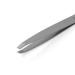 Toplnox Oblique Stainless Steel Tweezers by Niegeloh, Solingen Germany - Buy Online on GoSupps.com