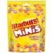 Starburst Original Fruits Strawberry Mini Fruits Pouch Pack of 3 137g - Buy Online on GoSupps.com
