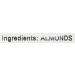 Suma Blanched Almonds 1 kg - Buy Online on GoSupps.com