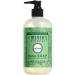 Buy MRS. MEYER'S CLEAN DAY Cucumber Hand Wash - Eco-Friendly & Refreshing | International Shipping - Buy Online on GoSupps.com