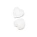 WAITLOVER 1 Pair Silicone Anti-Slip Holder for Eyeglass Accessories Ear Hook Sports Glasses Temple Spectacles R6N9 Non-Slip Stopper Tip