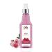PILI Rose Water Facial Toner for Sensitive Skin. Refreshes Tones and moisturizes with The Softness of The Natural Extract of Roses and Glycerin. 8.4 oz