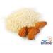 Chelmerfoods Almonds Ground Blanched 1kg | Premium product | Make your own almond butter | - Buy Online on GoSupps.com