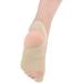 JHGCCL Hallux Valgus Corrector - Toe Straighteners for Overlapping Toes - Buy Online on GoSupps.com