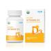 Atomy Vitamin D3 - Supports Bone and Immune Health 90 Tablets Organic Vegan Non-GMO