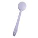 FOMIYES Handle Bath Brush Bath Loofah Cleaning Scrubber Bathroom Body Scrubber Bristles Loofah Brush Back Body Brush Bathing Back Scrubber Back Scrubber for Bath Back Clean Brush Pp 38x9.5cm