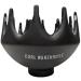 The Great Big Diffuser - Curl Warehouse Extra Large Diffuser for Curly Hair for Volume and Definition on Natural Curls Even Heat Distribution Large Size Similar to Black Orchid - Fits SnozzlePro Universal Adapter - Buy Online on GoSupps.com