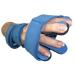 Buy AliMed Comfyprene Hand/Wrist Orthosis for Adults - Right Light Blue | International Shipping Available - Buy Online on GoSupps.com