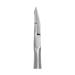 Classic Cuticle Nippers 1/2 Jaw 0.2 Inch (5 mm) - STALEKS NC-12-5 | Precision Nail Care for Perfect Manicures - Buy Online on GoSupps.com