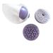Buy Relaxor BB3PUR Body and Bath Palm Style Brush - International Shipping Available - Buy Online on GoSupps.com