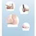 Anti-Slip High Heel Blister Pads - 2 Rolls Foot Care Sticker for Shoes - Adhesive Protector Foam Tape for Comfort - Buy Online on GoSupps.com