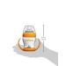 Munchkin Latch Transition Cup 4oz | Easy Transitioning for Babies | BPA-Free - Buy Online on GoSupps.com