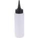 150ml Salon Hair Color Applicator Bottle - Durable Measuring Tool for Hairdressers | Creative Design & Scale - Buy Online on GoSupps.com