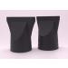 2PCS Black Plastic Salon Hair Dryer Drying Concentrator Hood Cover - Fits Nozzle 4.5CM - Buy Online on GoSupps.com