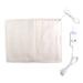 Thermotech (medium) Automatic Digital Moist Heating Pad Heating Pad  Beige  18x14