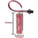 Buy 5Pcs ER6/3.6V 2000mAh Battery for Maxell ER6/3.6V Robot 5096-434 OTC - International Shipping Available - Buy Online on GoSupps.com