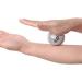 Kungfu Mall 12-Piece Acupressure Massage Kit - 10 Massage Rings & 2 Magnetic Balls for Finger & Toe Therapy | International Shipping - Buy Online on GoSupps.com