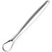 Premium Stainless Steel Tongue Scraper | Enhance Oral Hygiene & Beauty | Durable Tongue Cleaner for Fresh Breath - Buy Online on GoSupps.com