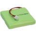 Buy Compatible Battery for Telekom Sinus A201 (600mAh) | Fast International Shipping - Buy Online on GoSupps.com