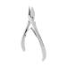 Multi purpose nail nippers CLASSIC 65 14 mm