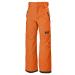 Helly-Hansen unisex-child Juniors Legendary Pant 278 Neon Orange 14