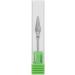 Tungsten Steel Nail Drill Bit for Manicure & Pedicure - Green | Home & Salon Nail Art Tools - Buy Online on GoSupps.com