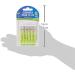 CRINEX PHB Plus Micro GF Toothbrush - Tynex Fibers - Green - Pack of 12 - Best International Shipping - Buy Online on GoSupps.com