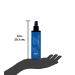 Ava Haircare Vegan Leave-in Conditioner | Sulphate, Paraben, Cruelty-Free | Moisturizing Formula | 8.4oz - Buy Online on GoSupps.com