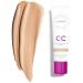 Lumene CC Color Correcting Cream Tan SPF20 30ml - Buy Online on GoSupps.com