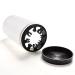 Acrylic Brush Cleaner Liquid | Nail Artist's Solution for Acrylic Powder Painting | Paint Brush Soaking Cup - Buy Online on GoSupps.com