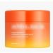 Face/Skin Cleanser Carrotene IPMP Hydromelt Cleansing Balm(Coconut Derived Oil+Carrot Seed oil) April